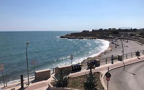 Loft sul mare
